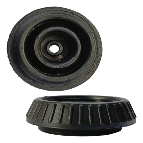 BASE AMORTIGUADOR TRASERO FORD FIESTA 96-03 / FORD KA SUSPENSION PARTS BOLSA