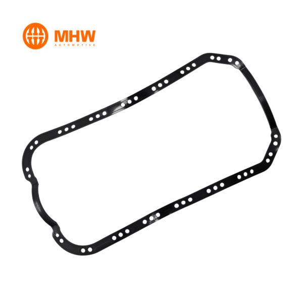 EMPACADURA DE CARTER HONDA CIVIC (87-95) 1.5, 1.6 MHW