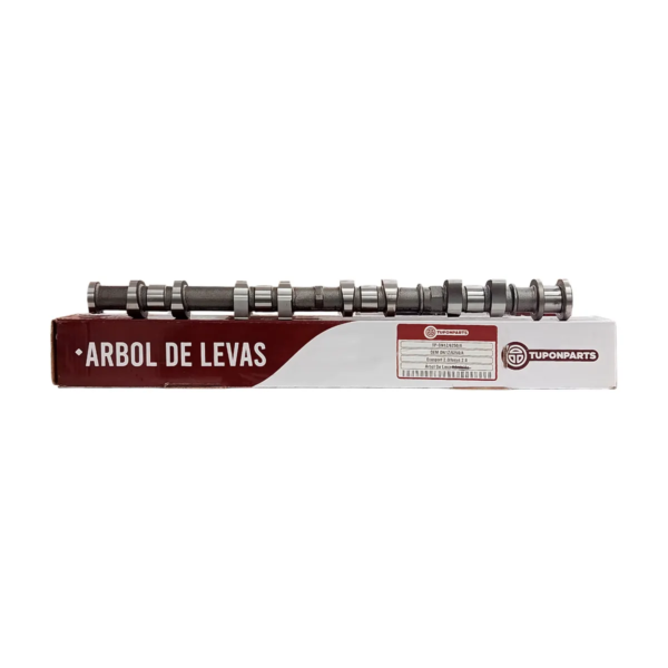 ARBOL DE LEVAS ECOSPORT 2.0 FOCUS 2 RANGER 2.3 ORIGINAL/ TUPONPARTS