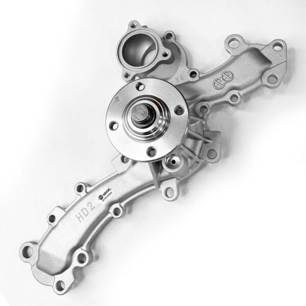 BOMBA DE AGUA TOYOTA 4RUNNER 4.0 2015-2019 / TUNDRA 15-19 4.0 / FJ CRUISER 08-011 V6 4.0 / RORAIMA V6 4.0 11-14 MHW