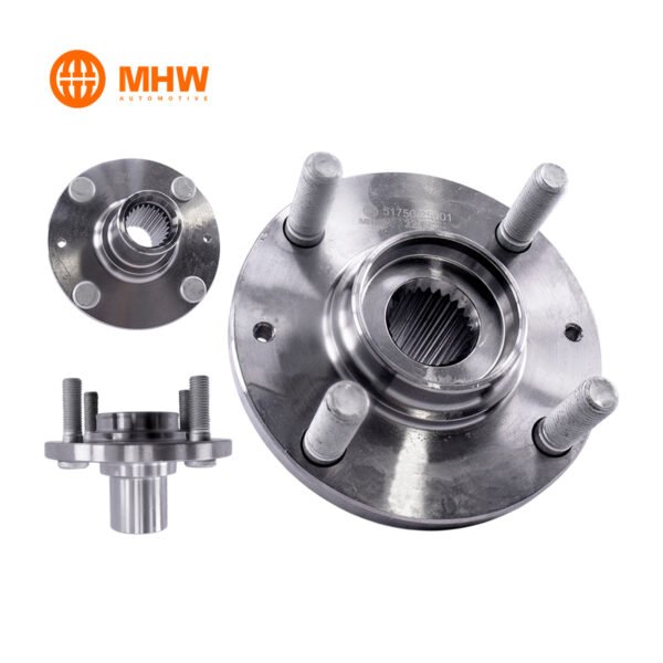 MOZO CUBO DELANTERO HYUNDAI GETZ, KIA PICANTO 08-12 MHW