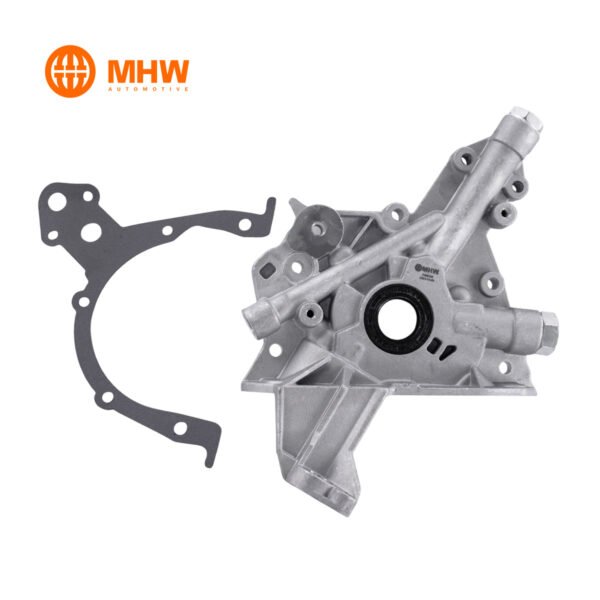 BOMBA DE ACEITE/ CORSA/ MERIVA/ MONTANA 1.8/ FIAT PALIO/ SIENA/ IDEA/ STRADA 1.8 8V MHW