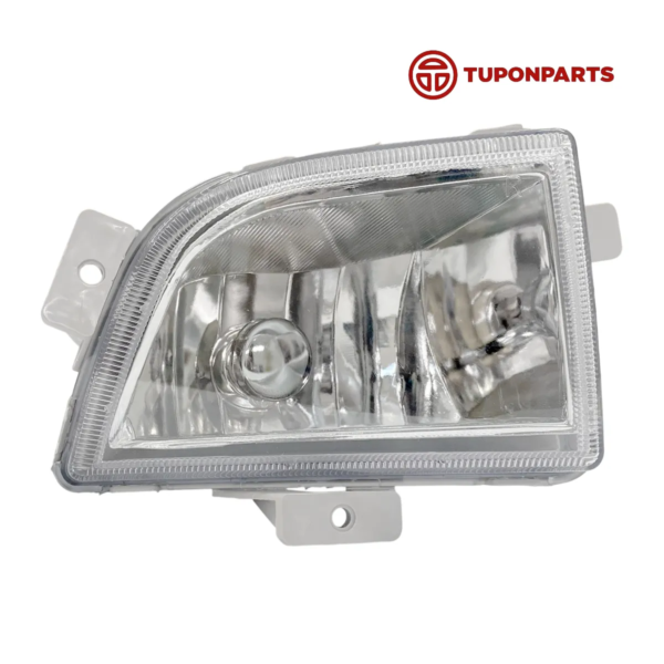 FARO ANTINIEBLA DERECHO CHEVROLET AVEO (06-10) TUPONPARTS