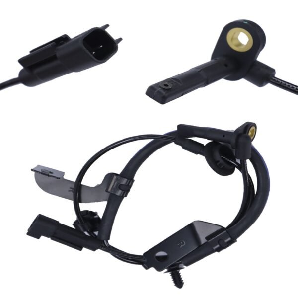 SENSOR ABS DELANTERO (DERECHO) DODGE CALIBER, JEEP COMPASS MHW