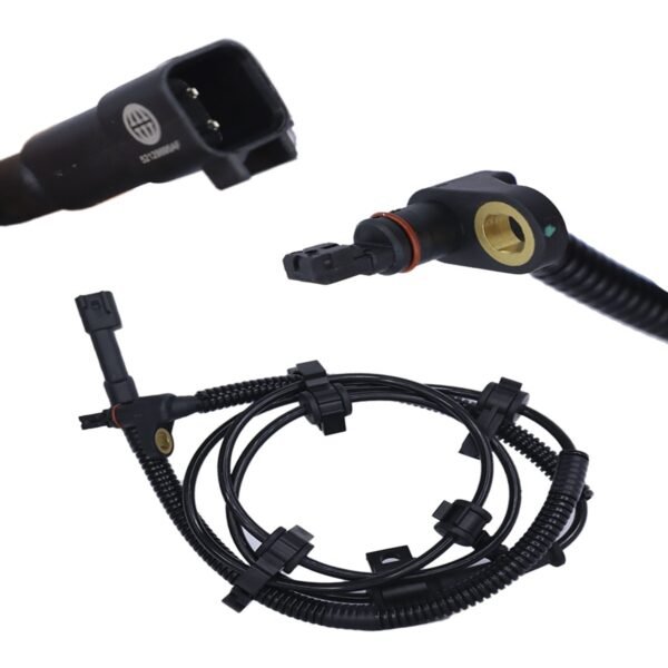 SENSOR ABS DELANTERO (IZQUIERDO) JEEP LIBERTY 02-07 MHW
