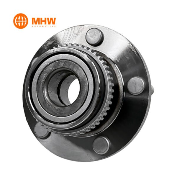 MOZO CUBO RUEDA TRASERO HYUNDAI TUCSON/ KIA SPORTAGE 4X2 03-09 (CON ABS) MHW