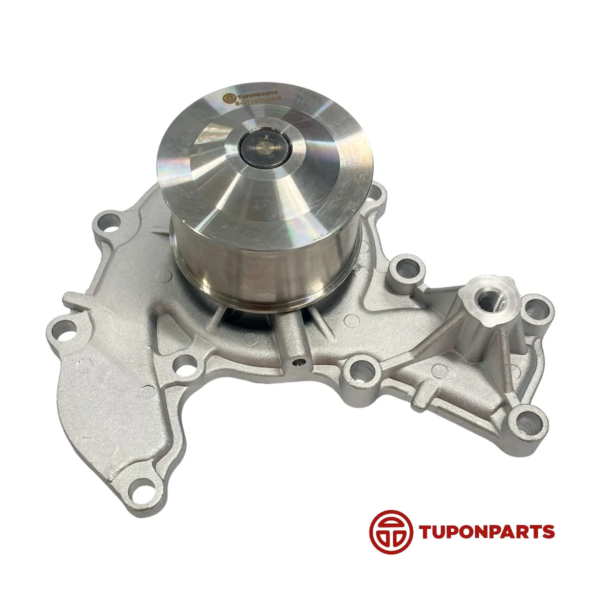 BOMBA DE AGUA CHEVROLET LUV DMAX 3.5 TUPONPARTS