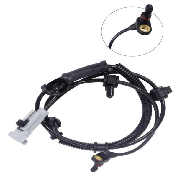 SENSOR ABS DELANTERO JEEP GRAND CHEROKEE WK, JEEP COMMANDER 4.7 06-10 MHW