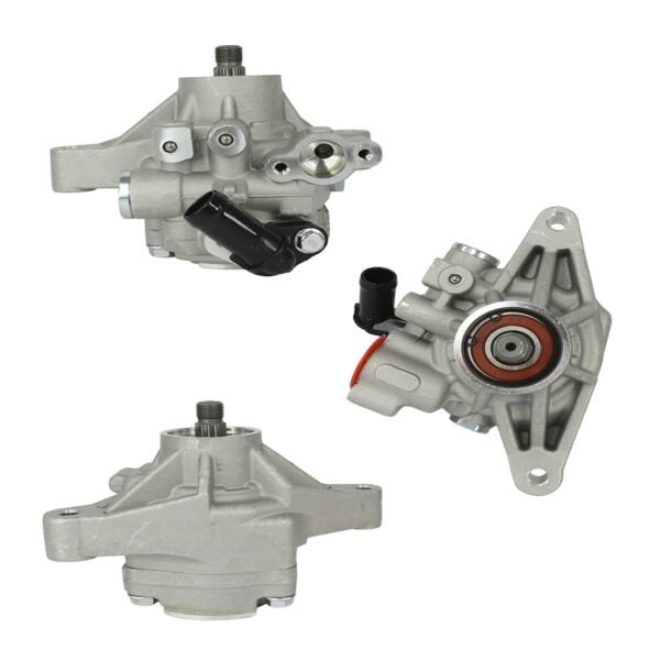 BOMBA DE DIRECCION HONDA CIVIC EMOTION 1.8 (06-09) (SIN POLEA) MHW