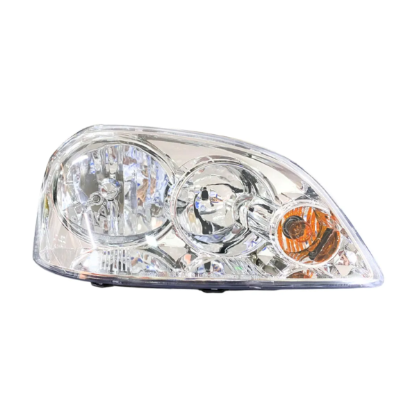 FARO DELANTERO DERECHO CHEVROLET OPTRA (04-09) TUPONPARTS