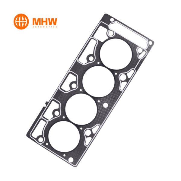 EMPACADURA DE CAMARA FORD FIESTA / ECOSPORT / KA 1,6 (AMIANTO) MHW