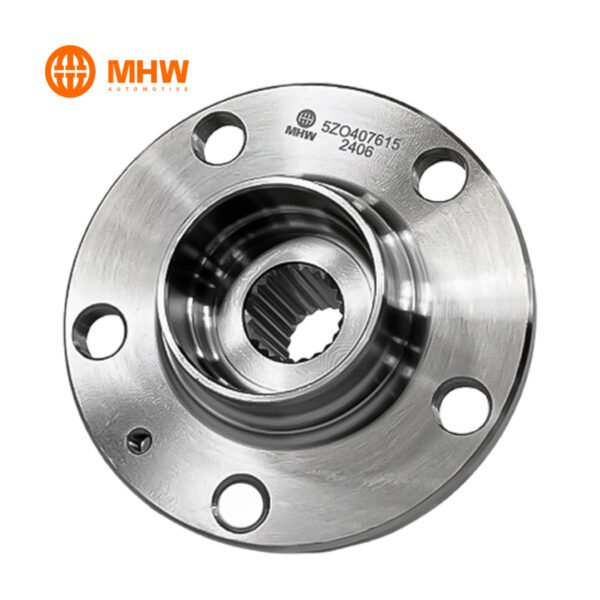 MOZO CUBO RUEDA DELANTERO VOLKSWAGEN FOX / CROSSFOX / SPACEFOX / POLO 1.6 MHW