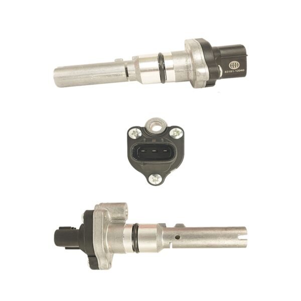 SENSOR VELOCIMETRO TOYOTA CAMRY 2.2, 2.4, CELICA 94-05/ COROLLA 93-02 (CAJA AUTOMATICA) MHW