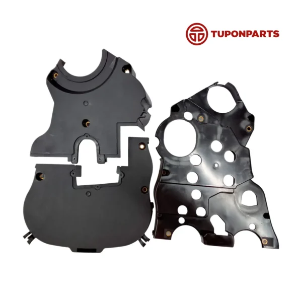 KIT DE TAPAS (CORREA DE TIEMPO) CHEVROLET AVEO 1.6 LS LT SPEED (12-14) TUPONPARTS