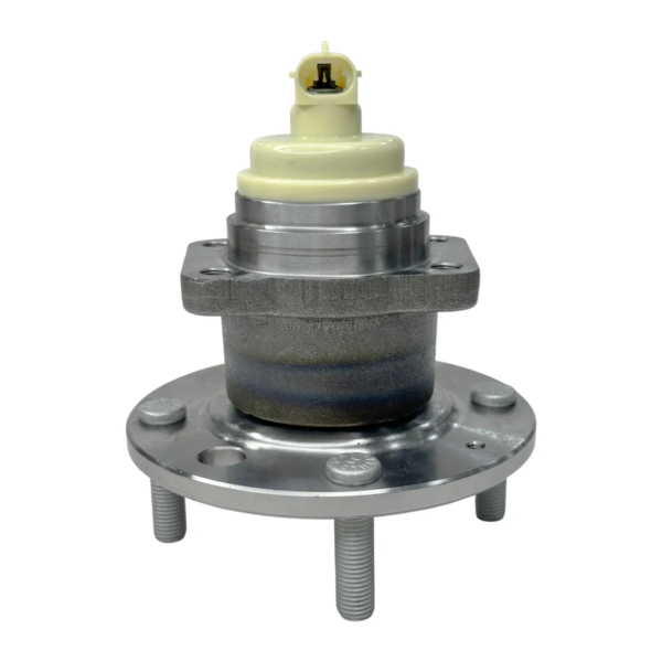 MOZO CUBO RUEDA TRASERO CHEVROLET OPTRA (TODOS) IMANPRO