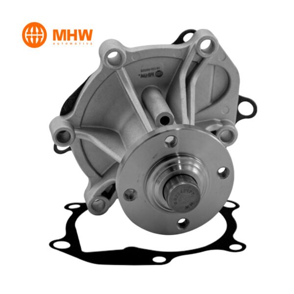 BOMBA DE AGUA LAND CRUISER 4.5 MACHITO AUTANA BURBUJA MHW