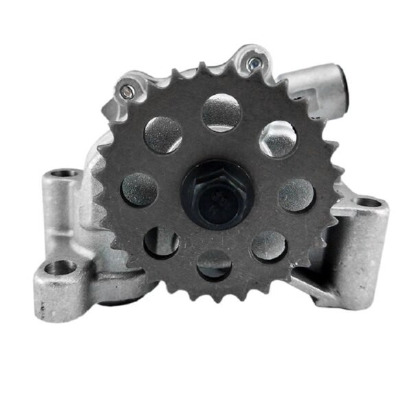 BOMBA DE ACEITE CHEVROLET GRAND VITARA 6 CL 2.5 MHW