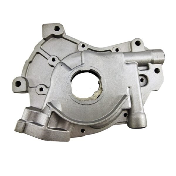 BOMBA DE ACEITE FORD TRITON 5.4 / FORTALEZA 4.6 2 VALVULAS MHW