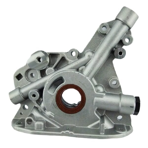 BOMBA DE ACEITE CHEVROLET AVEO 1.6 ADVANCE/DAEWOO LANOS 1.6/CIELO MHW