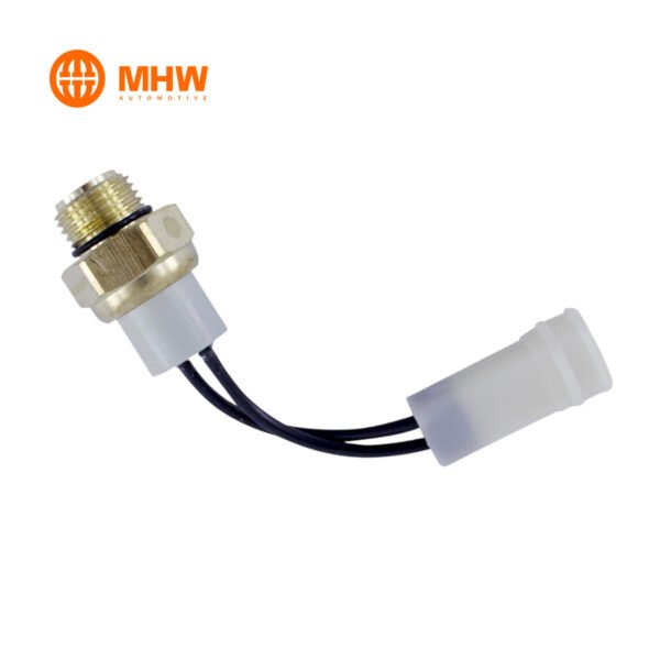 VALVULA ELECTROVENTILADOR MITSUBISHI LANCER 92-97 MHW