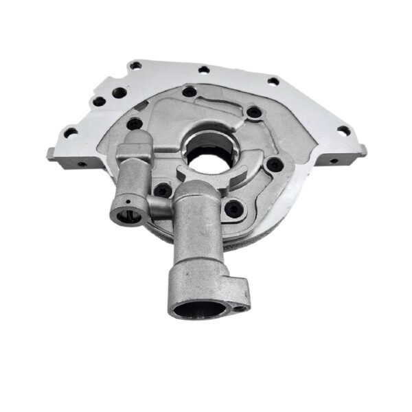BOMBA DE ACEITE FORD FIESTA POWER KA ECOSPORT 1.6 SIN DAMPER MHW