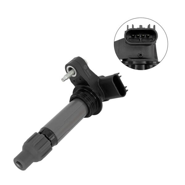 BOBINA DE ENCENDIDO CHEVROLET CAPTIVA 3.2 MHW