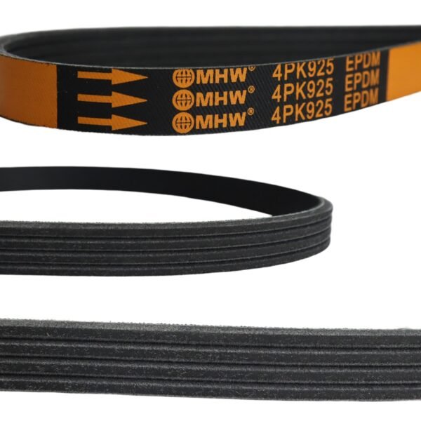 CORREA AIRE ACONDICIONADO TOYOTA YARIS / HILUX 2.7 / MAZDA 626 / TRAILBLAZER / KIA SPORTAGE / GRAND VITARA MHW