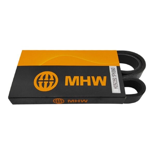 CORREA ALTENADOR/ RENAULT TWINGO/ CIELO/ SUBARU/ D.HIDRAULICA MAZDA 626 ALT FORD LASER 1.6/ MHW