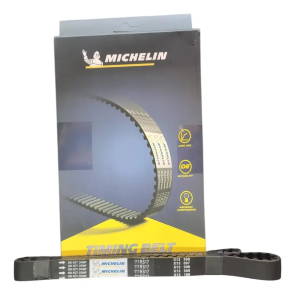 CORREA DE TIEMPO /CORSA (1.3 -1.4 -1.6)  111 DIENTES/ MICHELIN