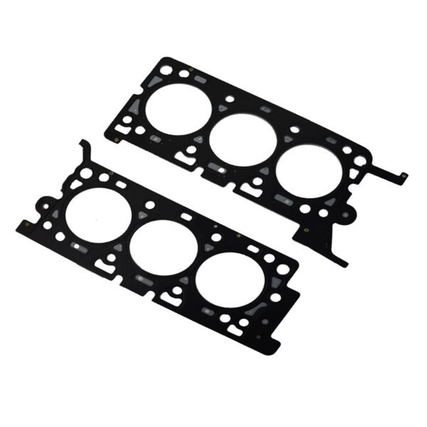 EMPACADURA CAMARA FORD ESCAPE, FUSION 3.0 SET DERECHA/IZQUIERDA (METALICA) MHW