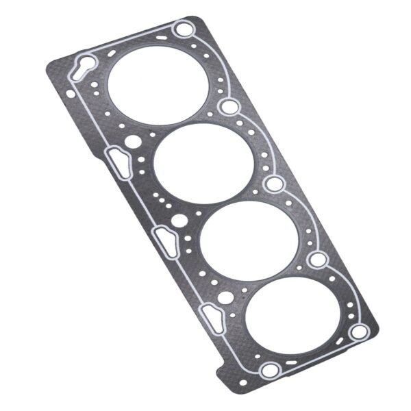 EMPACADURA DE CAMARA / VOLKSWAGEN FOX- CROSSFOX- SPACEFOX- POLO 1.6 (AMIANTO) MHW