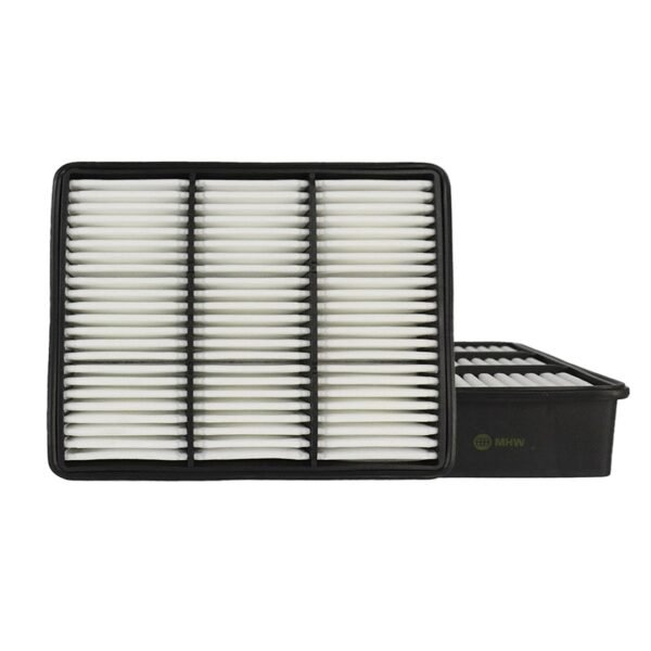 FILTRO DE AIRE MITSUBISHI SIGNO 1.3, LANCER 1.6 CS3, GLX, CVT/ TOURING 2.0/ MHW