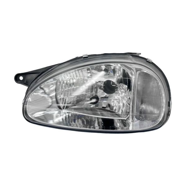 FARO DELANTERO (IZQUIERDO) CHEVROLET CORSA 1.3-1.6 (96-06) TUPONPARTS