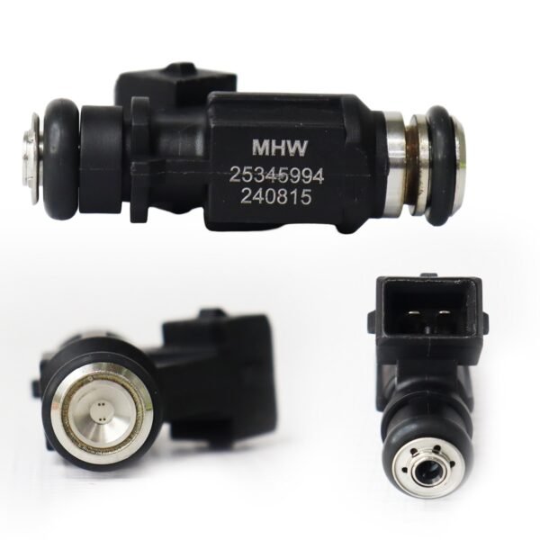 INYECTOR DE GASOLINA CHERY TIGGO 2.4 (4 HUECOS) MHW