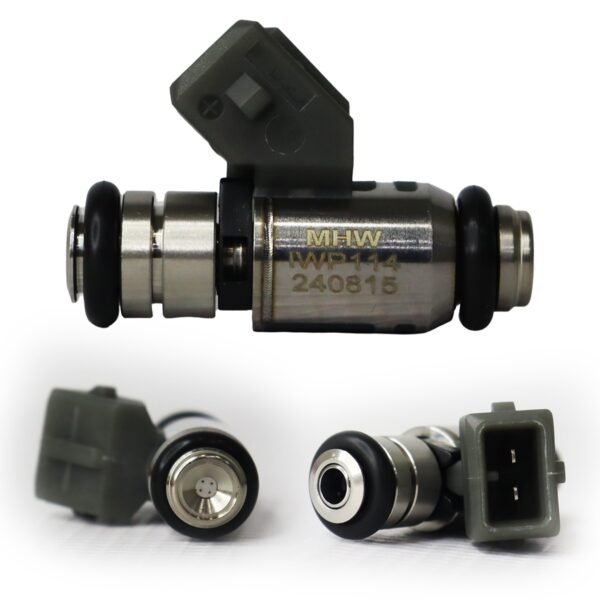 INYECTOR DE GASOLINA VOLKSWAGEN GOL / GOLF / SAVEIRO / PARATI 1.8 (4 HUECOS) MHW