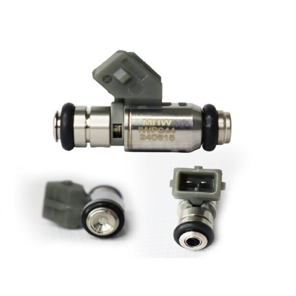 INYECTOR DE GASOLINA VOLKSWAGEN GOL, POLO 1.6 (4 HUECOS) MHW