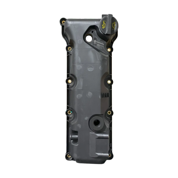 TAPA VALVULA PCV FORD FIESTA POWER / MAX / MOVE / ECOSPORT 1.6 TUPONPARTS