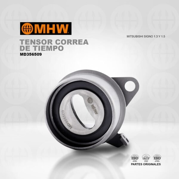 TENSOR CORREA DE TIEMPO MITSUBISHI SIGNO 1.3 – 1.5 MHW