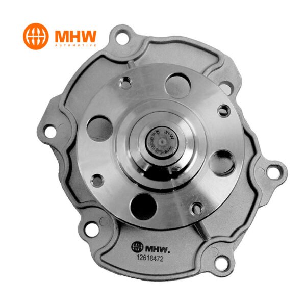 BOMBA DE AGUA CHEVROLET CAPTIVA MHW
