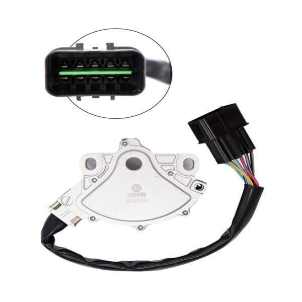SENSOR PARE NEUTRO MITSUBISHI MONTERO 3.0 MHW