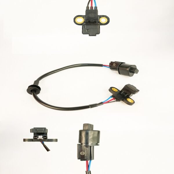 SENSOR POSICION DE CIGUEÑAL MITSUBISHI LANCER GLX, CVT, CS3 1.6 MHW