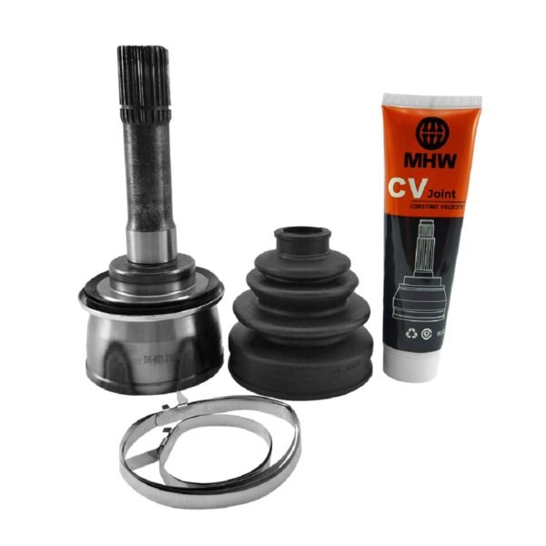 PUNTA DE TRIPOIDE CHEVROLET GRAND VITARA 6 CIL (30X26X48) MHW