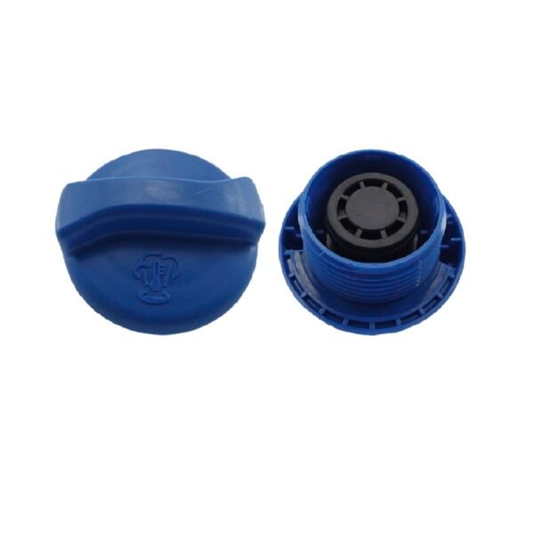 TAPA RESERVORIO SEAT IBIZA CORDOBA / VOLKSWAGEN GOL MHW