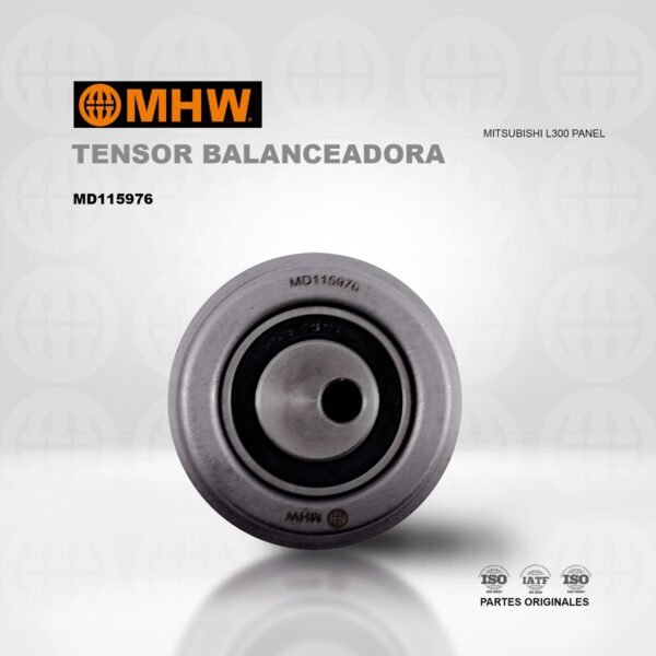 TENSOR BALANCEADORA MITSUBISHI L300 PANEL MHW