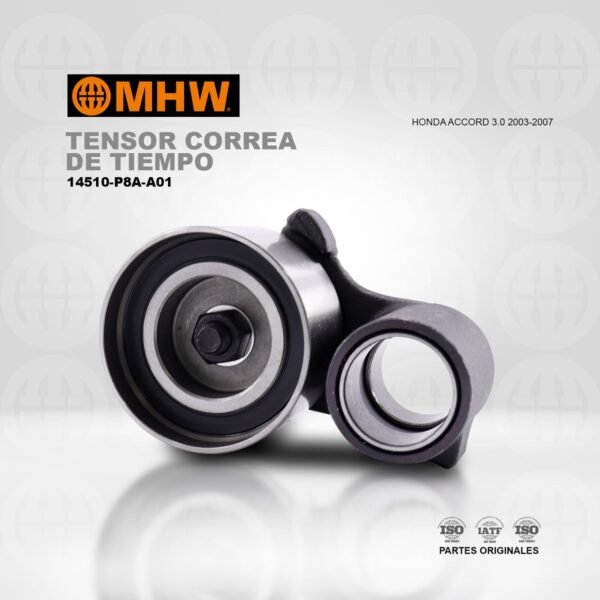 TENSOR CORREA DE TIEMPO HONDA ACCORD 3.0 03-07 MHW