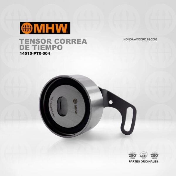 TENSOR CORREA DE TIEMPO HONDA ACCORD 92-02  MHW