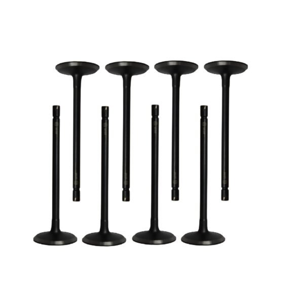 VALVULA DE ADMISION (CON TRATAMIENTO AL CARBONO) RENAULT MEGANE/ CLIO/ SYMBOL/KANGOO/LOGAN 1.6 16V K4M MHW