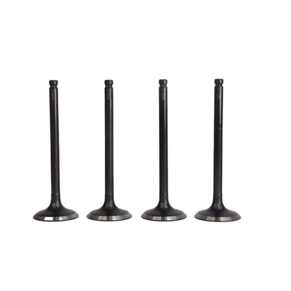 VALVULA DE ESCAPE (CON TRATAMIENTO AL CARBONO) MAZDA BT50/ B2600 2.6 MHW