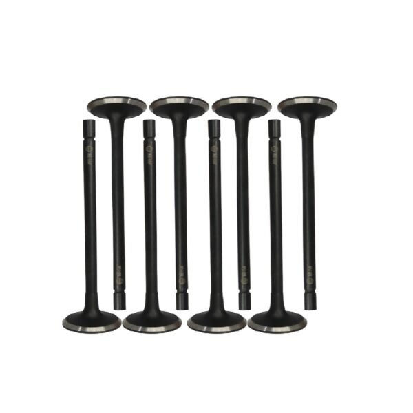 VALVULA DE ESCAPE (CON TRATAMIENTO AL CARBONO) RENAULT MEGANE/ CLIO/ SYMBOL/ KANGOO/LOGAN 1.6 16V K4M MHW
