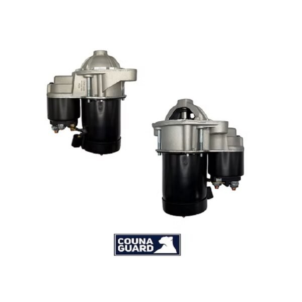 ARRANQUE CHERY ORINOCO 2.0L AUTOMATICO COUNA GUARD